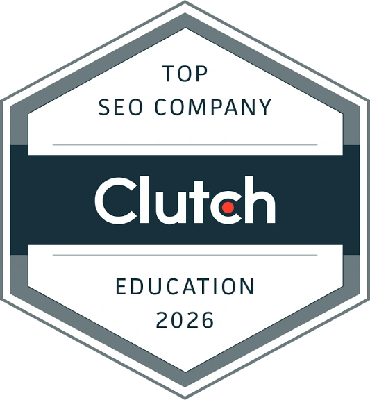 Clickflame award badge