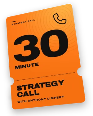 Strategy Call cover
