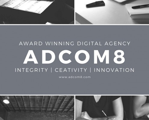Award Winning Digital Agency