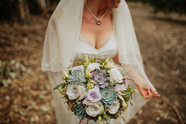 Wedding Flowers
