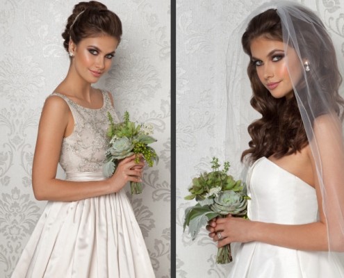 Wedding Hairstylist